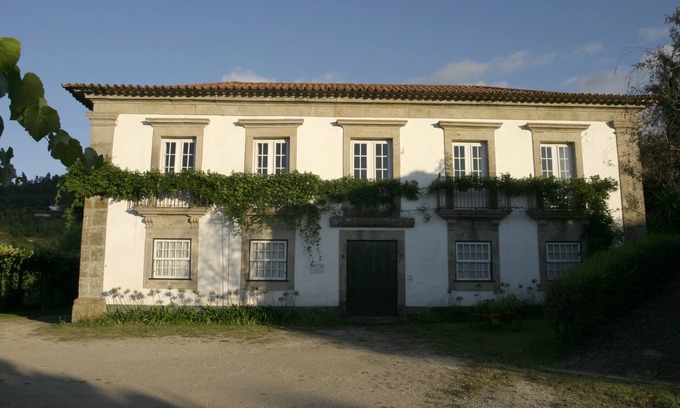 Ponte de Lima Casa | Casa da Várzea