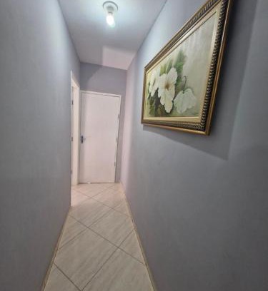 Igaracu Do Tiete Casa | Casa da Vó Cleide
