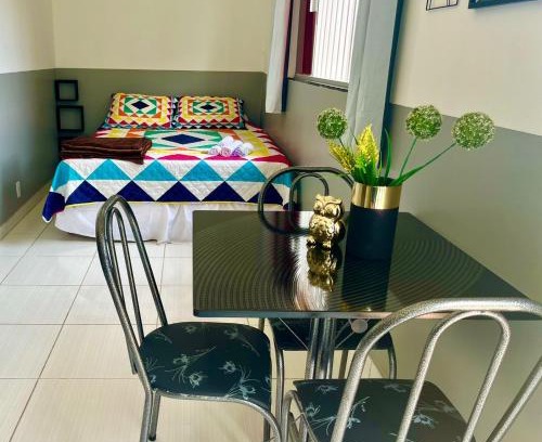 Goiania Apartamento | Casa da Vó Maria 02