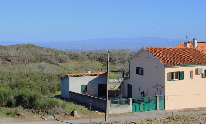 Valpacos Casa | Casa da Vó Matilde - Harmony & Tradition AL