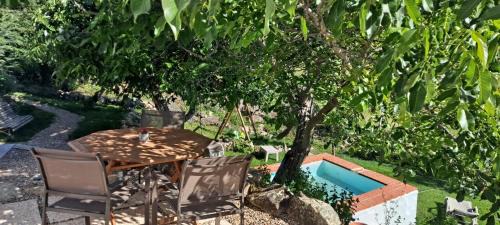 Marvao Casa | CASA DA VIZINHA, QUINTA DAS MEMÓRIAS