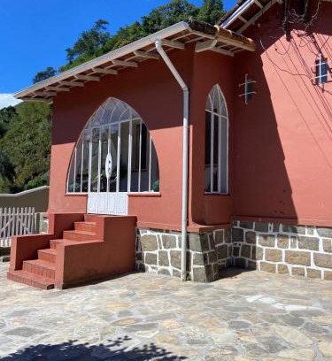Valparaiso Apartamento | Casa da Varanda Próximo Centro