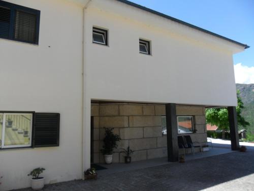 Vilar da Veiga Casa | Casa Da Veiga