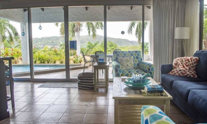 Playa Panamá Villa | Casa Da Vida