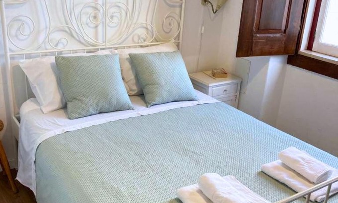 Vila Nova da Barquinha Apartamento | Casa da Vila