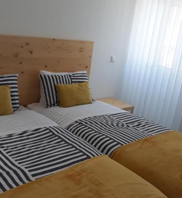 Figueiro dos Vinhos Apartamento | Casa da Vila