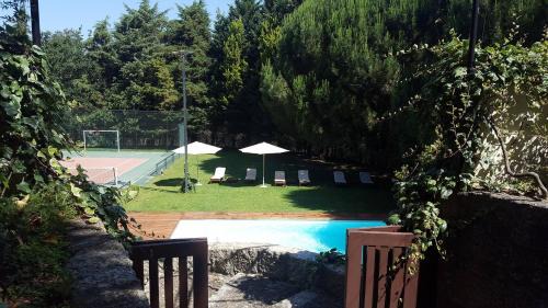 Vilarinho Casa | Casa da Vila