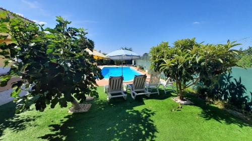 Vila Nogueira de Azeitao Casa | Casa da Vinha Azeitão
