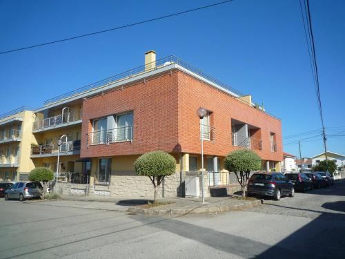 Areosa Apartamento | "Casa" da Vinha