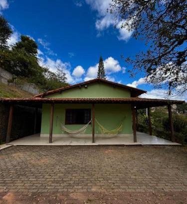 Loteamento Ville D'monte Alegre Casa | Casa da vovó
