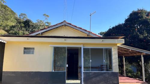 Camanducaia Casa | Casa da Wal