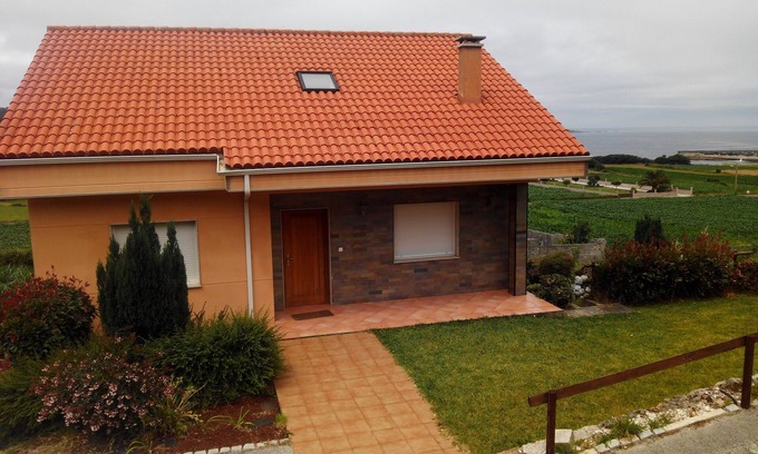 Merexo Casa | Casa da Xesteira-Merexo(Muxía) Costa da Morte