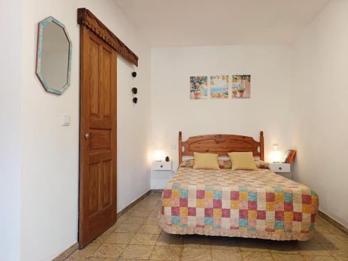 La Aldea de San Nicolas Apartamento | Casa Dace Aldea