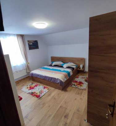 Toplita Casa | Casa Daiana - Toplița