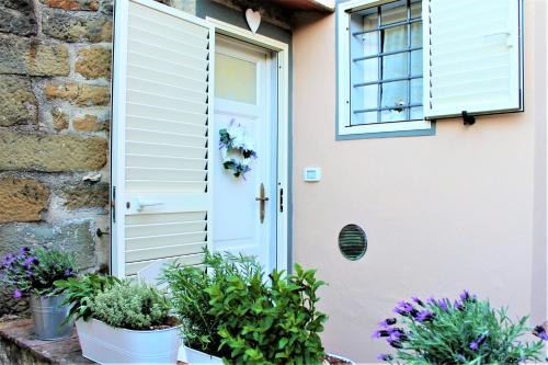 Montecatini Alto Apartamento | Casa Dalia