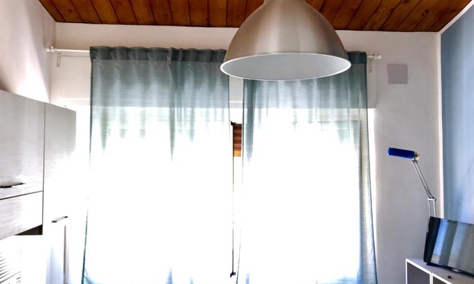Ribera Apartamento | Casa Dalla Nonna