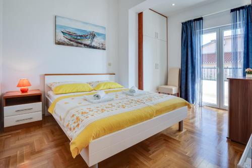 Krvavica Apartamento | Casa Dalmatia
