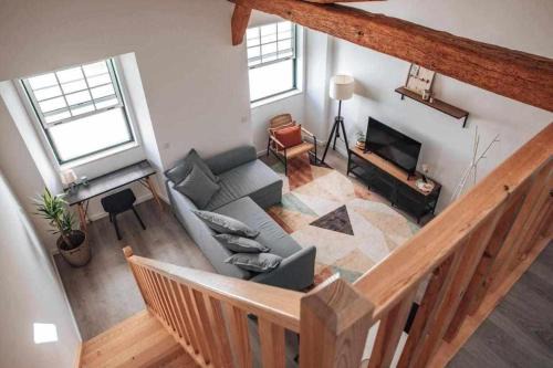 Leiria Apartamento | Casa dAmélia