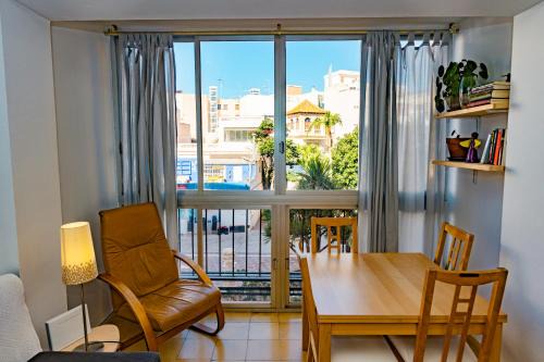 Almuñécar Casa | Casa Damasco