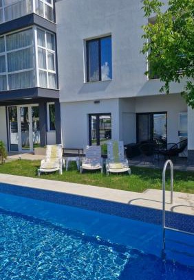 Drobeta-Turnu Severin Casa | Casa Damian DTS