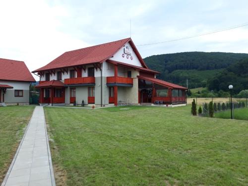 Praid Casa | CASA Dana