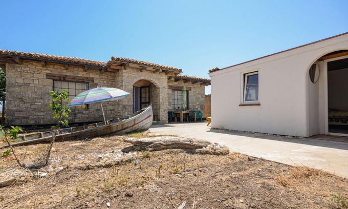 Vama Veche Casa | Casa Dana Vama Veche