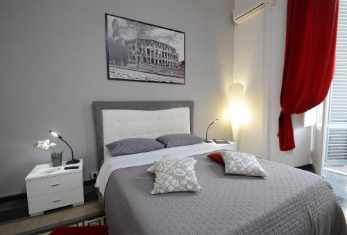 Prati Apartamento | Casa Dania