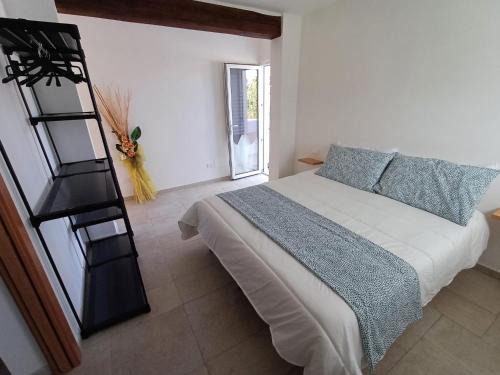 Selva di Fasano Apartamento | Casa Daniel