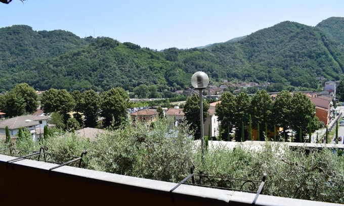 Nozanno Apartamento | Casa Daniela