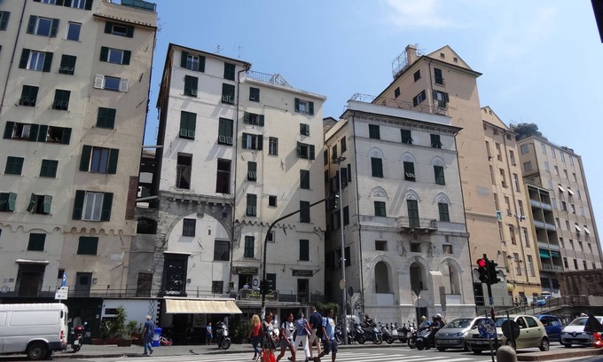 Carignano Apartamento | Casa Daniele (010025-LT-1249)