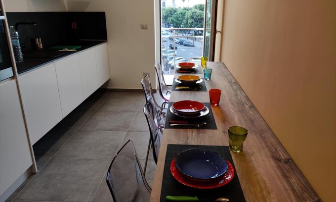 Galatina Apartamento | Casa Dante