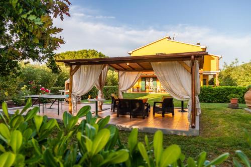 Orbetello Apartamento | Casa Dante