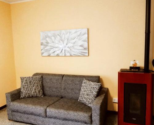 Pieve Apartamento | Casa Dany