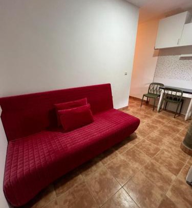 Ceuta Apartamento | Casa Darío