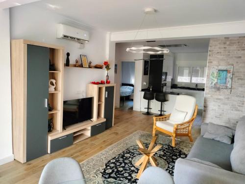 Les Deveses Apartamento | Casa Darius
