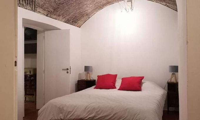 Beja Apartamento | Casa das abobadas, Beja centro