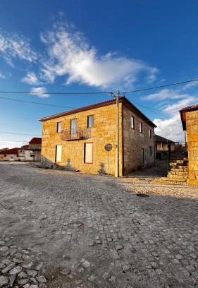 Penedono Apartamento | Casa das Antas