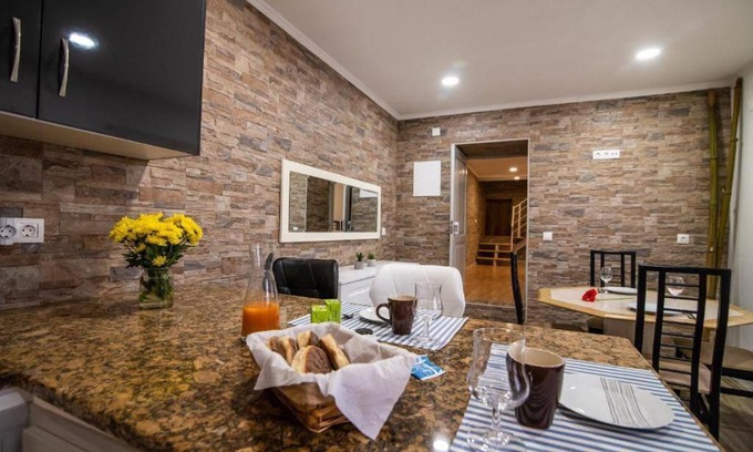Capelas Casa | Casa das Capelas - Perfect for families