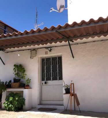 Elvas Apartamento | Casa das Casas Novas - Beco das Avós