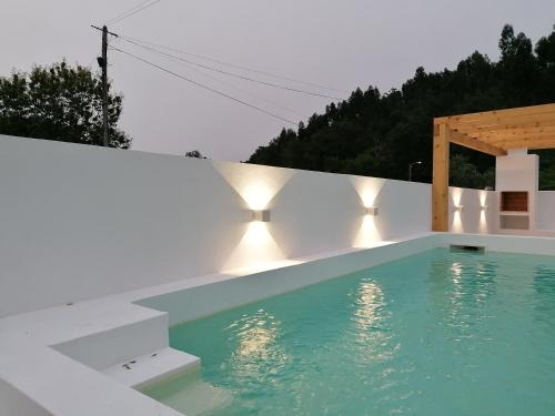 Vieira do Minho Casa | Casa das Castanheiras