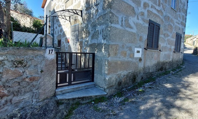 Seia Apartamento | Casa das Cortes 2 - Serra da Estrela