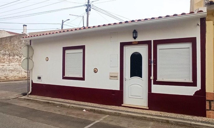 Golega Casa | Casa das Festas