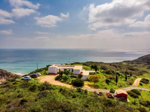 Vila do Bispo Casa | Casa das Furnas - Eco Home