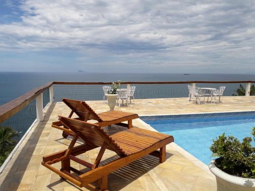 Praia de Borrifos Casa | Casa das Ilhas