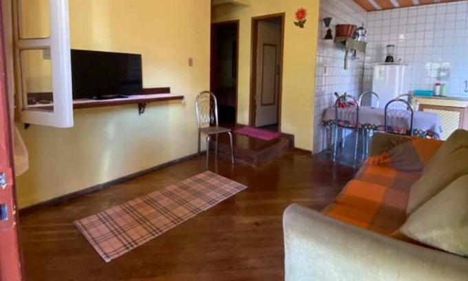 Lavras Novas Chalet De Esquí | Casa das mandalas Lavras Novas