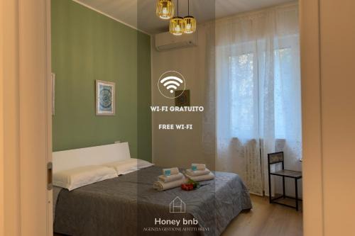 Monza Apartamento | Casa Das Mandalas - Wi-Fi Gratuito