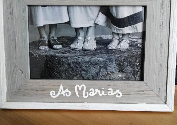 Horta Casa | Casa das Marias
