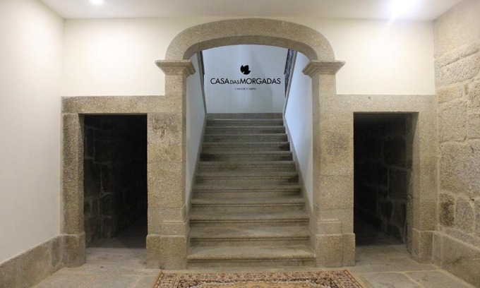 Nelas Casa | Casa Das Morgadas