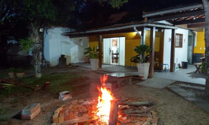 Arraial do Cabo Casa | Casa das Orquídeas