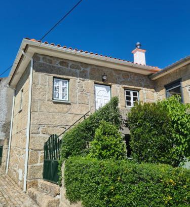 Guarda Casa | Casa das Pédrinhas Pousade Guarda